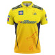 Chennai Super Kings IPL Replica Jersey 2022 (CSK 2022 With Name Personalization) Chennai Super Kings IPL Replica Jersey 2022 (CSK 2022 With Name Personalization)