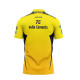 Chennai Super Kings IPL Replica Jersey 2022 (CSK 2022 With Name Personalization) Chennai Super Kings IPL Replica Jersey 2022 (CSK 2022 With Name Personalization)