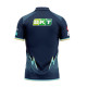 Gujrat Titans IPL Replica Cricket Jersey 2022 (GT 2022 With Name Personalization) Gujrat Titans IPL Replica Cricket Jersey 2022 (GT 2022 With Name Personalization)