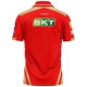 Punjab Kings IPL Replica Jersey 2022 (PK 2022 With Name Personalization) Punjab Kings IPL Replica Jersey 2022 (PK 2022 With Name Personalization)