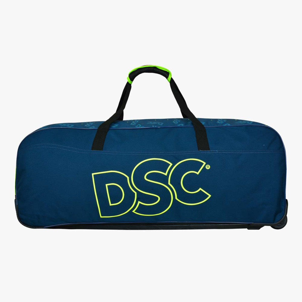 DSC Condor Flite Wheelie Cricket Kitbag