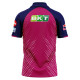 Rajasthan Royals IPL Replica Cricket Jersey 2024 (RR 2024 IPL Jersey with Name Personalization) Rajasthan Royals IPL Replica Cricket Jersey 2024 (RR 2024 IPL Jersey with Name Personalization)