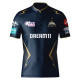 Gujrat Titans IPL Replica Cricket Jersey 2024 (GT 2024 With Name Personalization) Gujrat Titans IPL Replica Cricket Jersey 2024 (GT 2024 With Name Personalization)