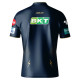 Gujrat Titans IPL Replica Cricket Jersey 2024 (GT 2024 With Name Personalization) Gujrat Titans IPL Replica Cricket Jersey 2024 (GT 2024 With Name Personalization)